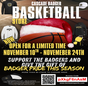 Cascade Badger Basketball Store