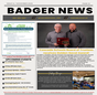 Badger News Issue 14