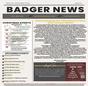 Badger News Issue 15