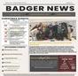 Badger News Issue 16